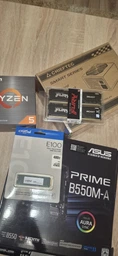 Оперативная память Kingston Fury DDR4-3200 16384MB PC4-25600 (Kit of 2x8192) Beast Black (KF432C16BBK2/16) фото от покупателей 1