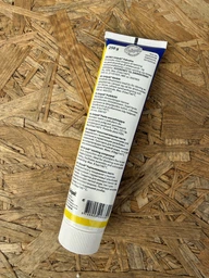 Паста для клоччя UNIPAK туба 250 г фото от покупателей 1