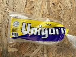 Льняное волокно Unipak Unigarn 100 г (косичка) фото от покупателей 1