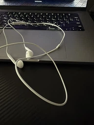 Навушники EarPods Type-C