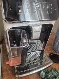 Кофемашина PHILIPS Series 3300 EP3347/90 фото от покупателей 5