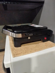 Гриль TEFAL Inicio Classic GC271D10 фото от покупателей 4