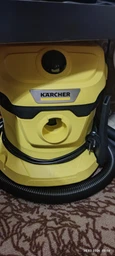 Пылесос Karcher WD 2 Plus V-12/4/18/C (1.628-009.0) фото от покупателей 2