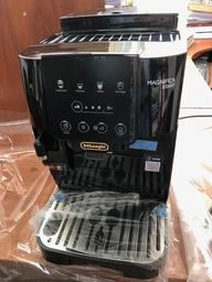 Кофемашина DELONGHI Magnifica Start ECAM220.60.B фото от покупателей 3