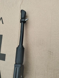 Велосипед Formula AL 29" DRIVE AM HDD 21" 2026 Чорно-сірий (OPS-FR-29-442) фото від покупців 2