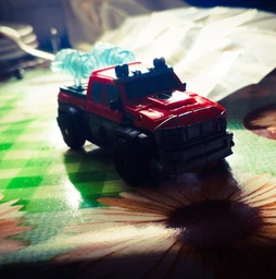Трансформер HASBRO Айронхайд Командувач Transformers Prime Кіберсвіт Ironhide Commander Class 10 см