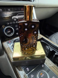 Парфумована вода унісекс Memo Paris Moroccan Leather 75 мл