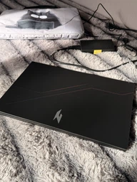 Ноутбук ACER 15.6" Nitro V 15 ANV15-52 (FHD IPS) /Intel Core i5-13420H /16GB /SSD 512GB /RTX5050-8GB /Lin /чорний