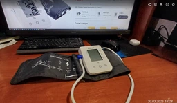Тонометр автоматический Microlife BP B1 Standard