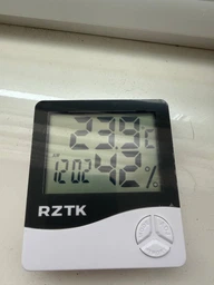 Термогигрометр RZTK Monitor 2 (2025) фото от покупателей 17