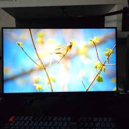 Монитор 27" Acer Nitro XV272UW2bmiiprx (UM.HX2EE.201) фото от покупателей 13