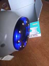 Массажер вакуумный антицеллюлитный LPG 10 роликов для тела, ягодиц, ног, рук, живота фото от покупателей 12