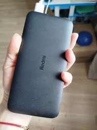УМБ Xiaomi Redmi Power Bank 20000 mAh Black (VXN4304GL) фото от покупателей 2
