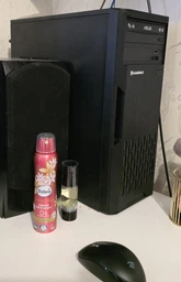 Корпус GameMax ET-210-NP