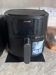 Мультипечь PHILIPS Ovi Connected XXL HD9285/00 фото от покупателей 5
