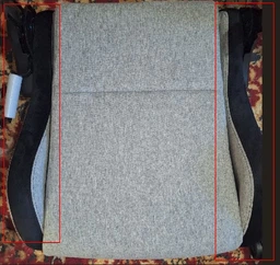 Ігрове крісло Anda Seat T-Pro 2 XL Blue/Black (AD12XLLA-01-SB-F)
