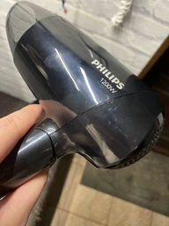 Фен PHILIPS BHC010/10