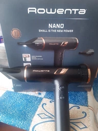 Фен Rowenta NANO HY8310F0 фото от покупателей 5