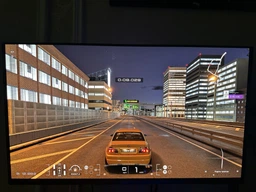 Монітор 31.5" Gigabyte Aorus FO32U2 -- 4K QD-OLED / 0.03 мс (GtG) / 240Гц / DCI 99% / DisplayHDR TrueBlack 400 / AMD FreeSync Premium Pro / KVM / PIVOT фото від покупців 3