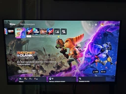 Монітор 31.5" Gigabyte Aorus FO32U2 -- 4K QD-OLED / 0.03 мс (GtG) / 240Гц / DCI 99% / DisplayHDR TrueBlack 400 / AMD FreeSync Premium Pro / KVM / PIVOT фото від покупців 2