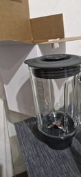 Кухонна машина Kenwood KVL 85.704 SI фото от покупателей 1