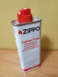 Паливо Zippo 125 мл (3141 R) фото від покупців 3