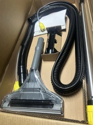 Пилосос миючий KARCHER Puzzi 10/1 Edition (1.100-131.0) фото від покупців 4