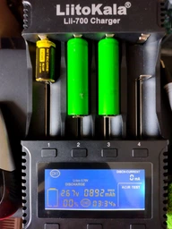Акумулятор літієвий Li-Ion CR123A Nitecore NL169 3.6V (950mAh), захищений фото от покупателей 1