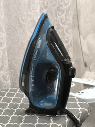 Утюг BRAUN TexStyle 5 SI5256BL