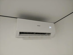 Кондиціонер Candy Brezza CY-12BRIN-N/CY-12BROUT-N фото від покупців 13
