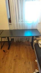 Геймерський стіл Officepro ODE1670W фото від покупців 5