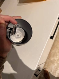 Вспениватель молока(капучинатор) L’OR Milk Frother фото от покупателей 6