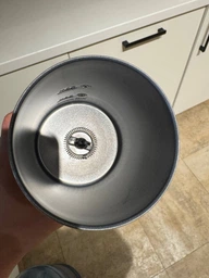 Вспениватель молока(капучинатор) L’OR Milk Frother фото от покупателей 5