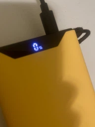 УМБ Intenso F10000 10000 mAh 18 W Yellow (7332039) фото от покупателей 3