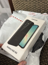 Мобильный телефон Samsung Galaxy A26 5G 8/256GB Mint (SM-A266BLGCEUC) фото от покупателей 12