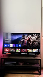 Телевизор Philips QLED 55" 55PUS8510/12 фото от покупателей 2