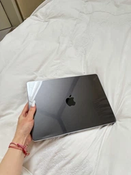 Захисний чохол-накладка MacBook Pro14 М1 М2 М3 М4 М5 (A2442 / A2779 /A2918 / A2992 / A3112 / A3185 / A3401 / А 3434) 2021-2026 р Прозорий
