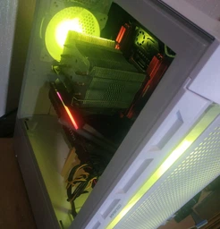 Відеокарта GTX 1080Ti 11GB MSI Gaming (GeForce GTX 1080 Ti GAMING 11G) Б/В