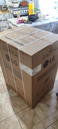 Пральна машина LG F2Y2NS3WE фото від покупців 2