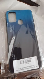Захисний чохол Deexe Gradient Color для Samsung Galaxy M31 (M315) - Yellow / Pink