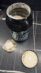 Протеин Extremal Protein Activity 700 г Тирамису десерт Комплексный Протеин для Мышц и Похудения фото от покупателей 4
