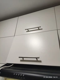Засіб для матових фасадів кухні Med kitchen 5 літрів фото від покупців 1