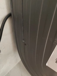 Бойлер електричний Electrolux EWH 50 SI SE EEC сірий фото от покупателей 1