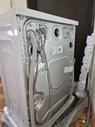 Пральна машина INDESIT IM 640MY TIME UA фото от покупателей 4