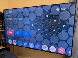 Телевизор TCL QLED 50" 50P7K фото от покупателей 2