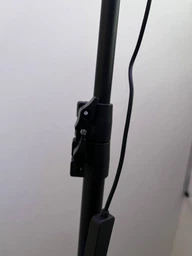 Светодиодная лампа RZTK кольцевая Light Ring 30 USB + штатив 2.1 м фото от покупателей 1