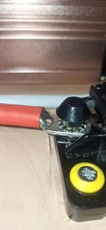 Зарядное устройство Volt Polska 12V 40A 7-ступенчастый (5904100452378) фото от покупателей 4