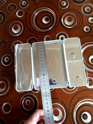 Зеркало для макияжа с LED подсветкой Superstar Magnifying Mirror фото от покупателей 2