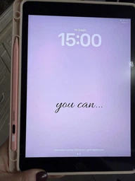 Стилус стильный модный с дисплеем DrawPen Active Pro для iPhone iPad Android планшета телефона сенсорного экрана подарок девочке женщине ученице для рисования письма учебы заметок творчества скетчей художественный дизайнерский рисовальный розовый (21014) фото от покупателей 1