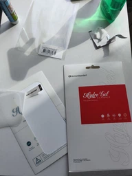 Гидрогелевая пленка ArmorStandart для смартфона Apple iPhone 17 (ARM86167) фото от покупателей 1
